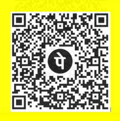 Payment QR Code